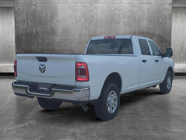 2024 RAM Ram 2500 RAM 2500 TRADESMAN CREW CAB 4X2 8 BOX