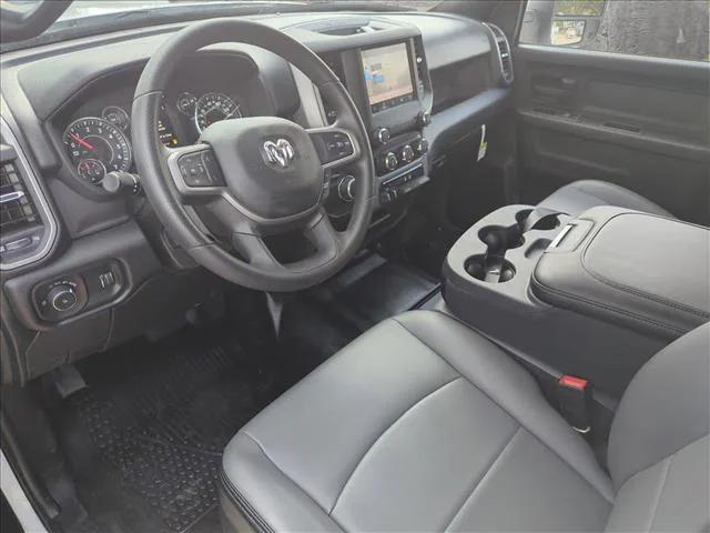 2024 RAM Ram 2500 RAM 2500 TRADESMAN CREW CAB 4X2 8 BOX