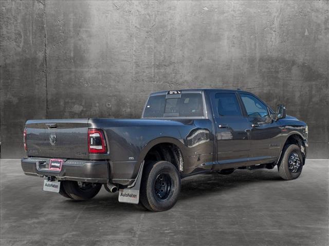 2024 RAM Ram 3500 RAM 3500 LARAMIE CREW CAB 4X4 8 BOX