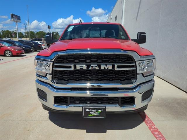 2024 RAM Ram 2500 RAM 2500 TRADESMAN REGULAR CAB 4X4 8 BOX