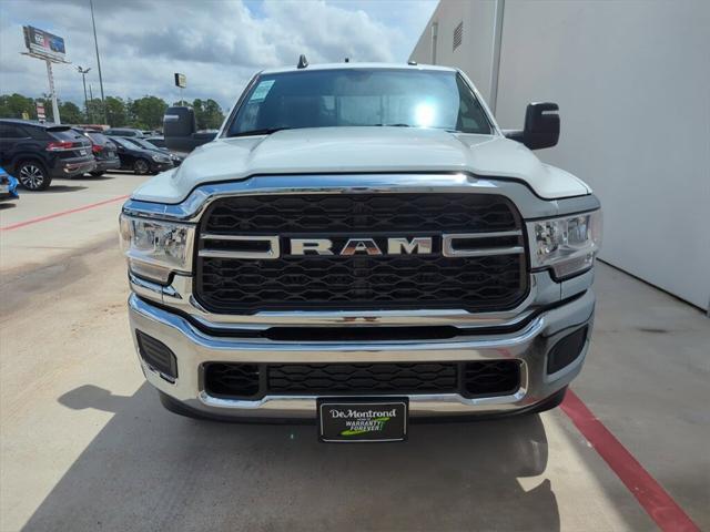 2024 RAM Ram 2500 RAM 2500 TRADESMAN REGULAR CAB 4X4 8 BOX