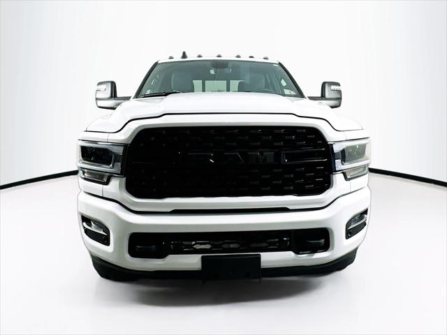 2024 RAM Ram 2500 RAM 2500 BIG HORN CREW CAB 4X4 64 BOX