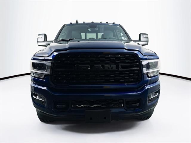 2024 RAM Ram 2500 RAM 2500 BIG HORN CREW CAB 4X4 64 BOX