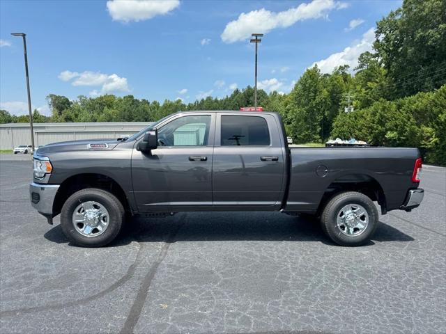 2024 RAM Ram 2500 RAM 2500 TRADESMAN CREW CAB 4X4 64 BOX