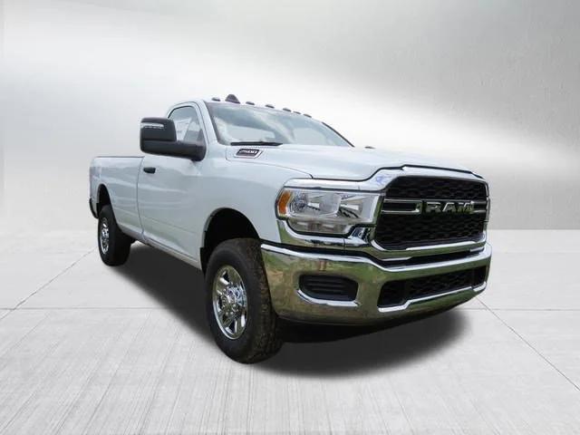 2024 RAM Ram 2500 RAM 2500 TRADESMAN REGULAR CAB 4X4 8 BOX