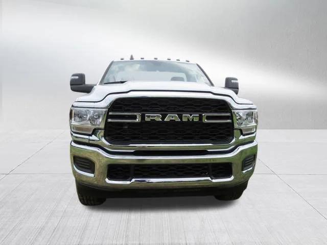 2024 RAM Ram 2500 RAM 2500 TRADESMAN REGULAR CAB 4X4 8 BOX