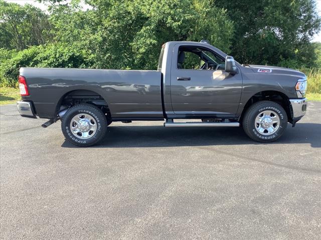 2024 RAM Ram 2500 RAM 2500 TRADESMAN REGULAR CAB 4X4 8 BOX