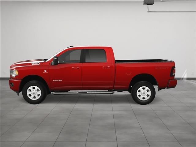 2024 RAM Ram 2500 RAM 2500 BIG HORN CREW CAB 4X4 64 BOX