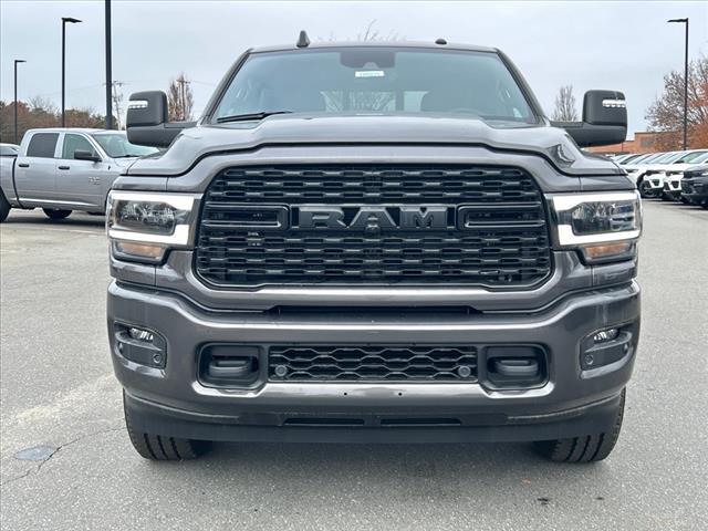 2024 RAM Ram 2500 RAM 2500 BIG HORN CREW CAB 4X4 64 BOX