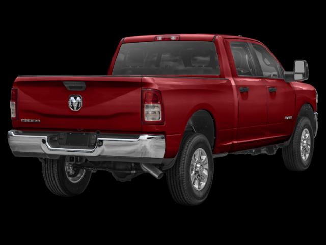 2024 RAM Ram 2500 RAM 2500 BIG HORN CREW CAB 4X4 64 BOX 2024 RAM Ram 2500 RAM 2500 BIG HORN CREW CAB 4X4 64 BOX