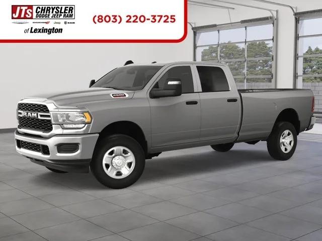 2024 RAM Ram 2500 RAM 2500 TRADESMAN CREW CAB 4X2 8 BOX