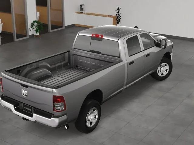 2024 RAM Ram 2500 RAM 2500 TRADESMAN CREW CAB 4X2 8 BOX