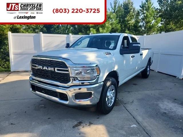 2024 RAM Ram 2500 RAM 2500 TRADESMAN CREW CAB 4X2 8 BOX