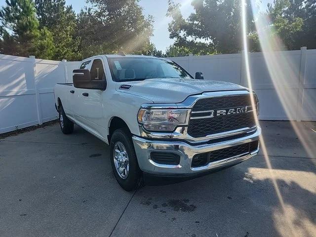 2024 RAM Ram 2500 RAM 2500 TRADESMAN CREW CAB 4X2 8 BOX