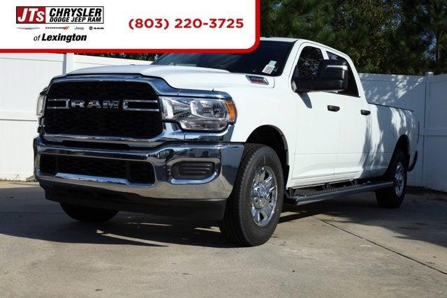 2024 RAM Ram 2500 RAM 2500 TRADESMAN CREW CAB 4X2 8 BOX