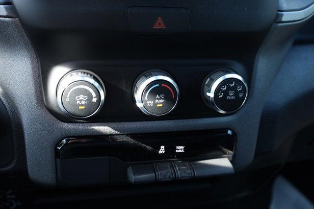 2024 RAM Ram 2500 RAM 2500 TRADESMAN CREW CAB 4X2 8 BOX