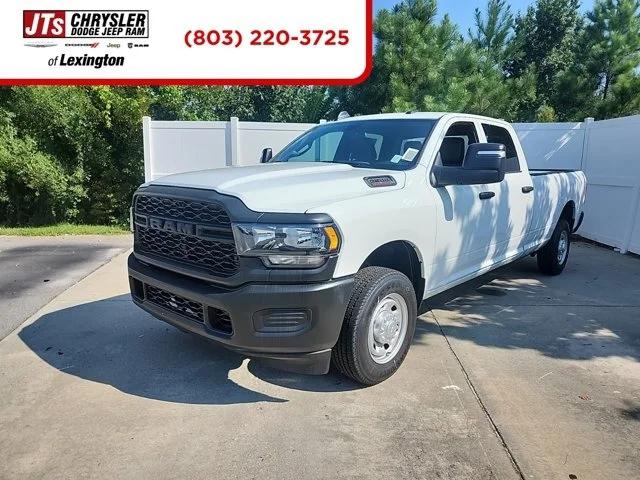 2024 RAM Ram 2500 RAM 2500 TRADESMAN CREW CAB 4X2 8 BOX