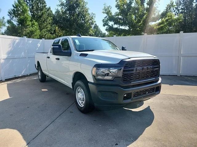 2024 RAM Ram 2500 RAM 2500 TRADESMAN CREW CAB 4X2 8 BOX