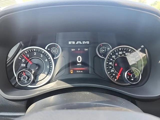 2024 RAM Ram 2500 RAM 2500 TRADESMAN CREW CAB 4X2 8 BOX