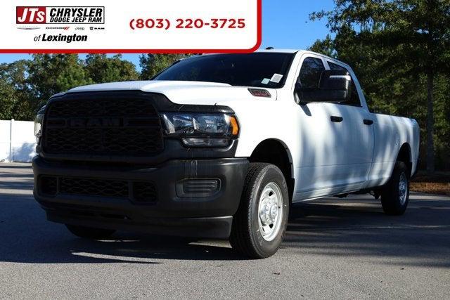 2024 RAM Ram 2500 RAM 2500 TRADESMAN CREW CAB 4X2 8 BOX