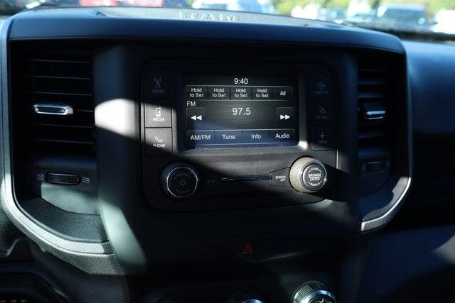 2024 RAM Ram 2500 RAM 2500 TRADESMAN CREW CAB 4X2 8 BOX