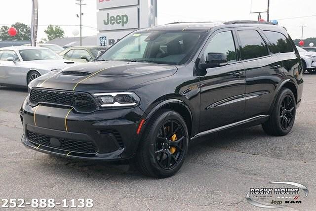 2024 Dodge Durango DURANGO SRT 392 ALCHEMI AWD