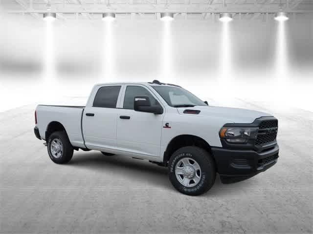 2024 RAM Ram 3500 RAM 3500 TRADESMAN CREW CAB 4X4 64 BOX