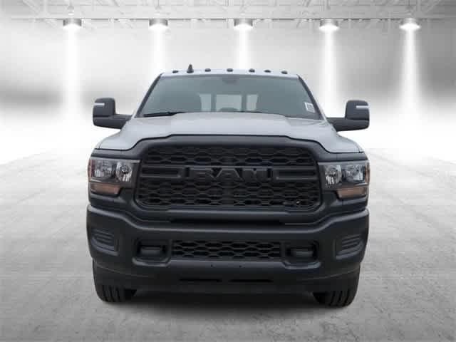 2024 RAM Ram 3500 RAM 3500 TRADESMAN CREW CAB 4X4 64 BOX