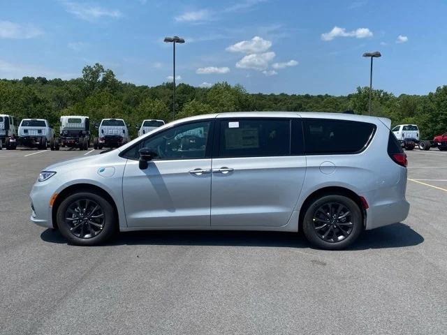 2024 Chrysler Pacifica Hybrid PACIFICA PLUG-IN HYBRID S APPEARANCE