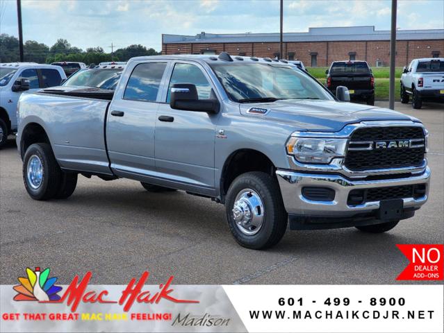 2024 RAM Ram 3500 RAM 3500 TRADESMAN CREW CAB 4X4 8 BOX