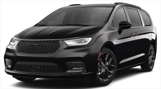 2024 Chrysler Pacifica PACIFICA LIMITED