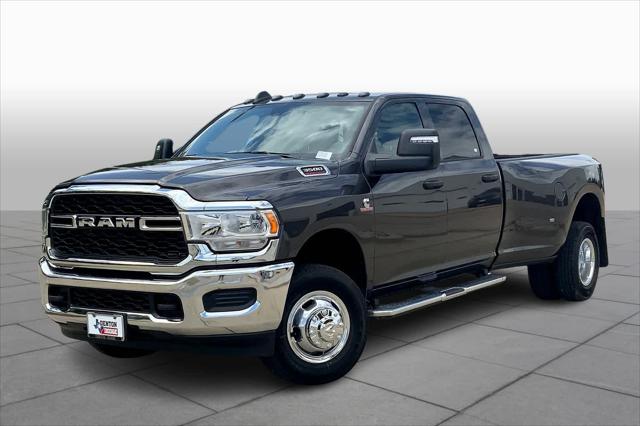 2024 RAM Ram 3500 RAM 3500 TRADESMAN CREW CAB 4X4 8 BOX