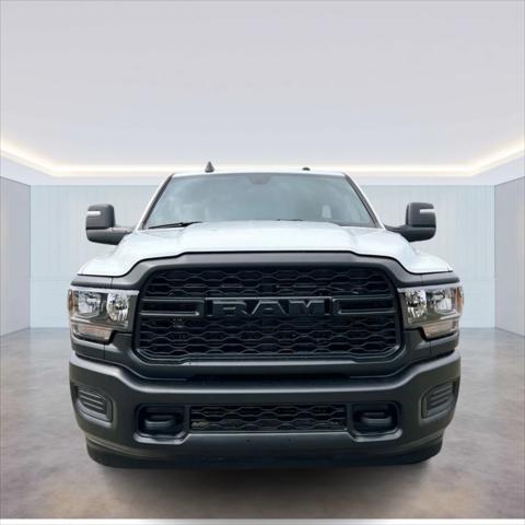 2024 RAM Ram 2500 RAM 2500 TRADESMAN REGULAR CAB 4X2 8 BOX