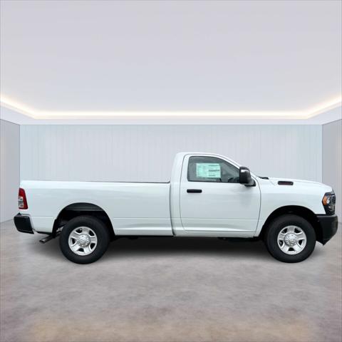 2024 RAM Ram 2500 RAM 2500 TRADESMAN REGULAR CAB 4X2 8 BOX