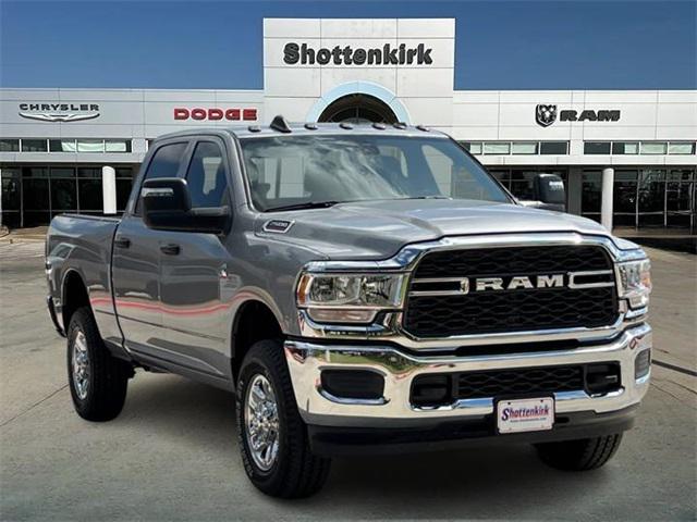 2024 RAM Ram 2500 RAM 2500 TRADESMAN CREW CAB 4X4 64 BOX