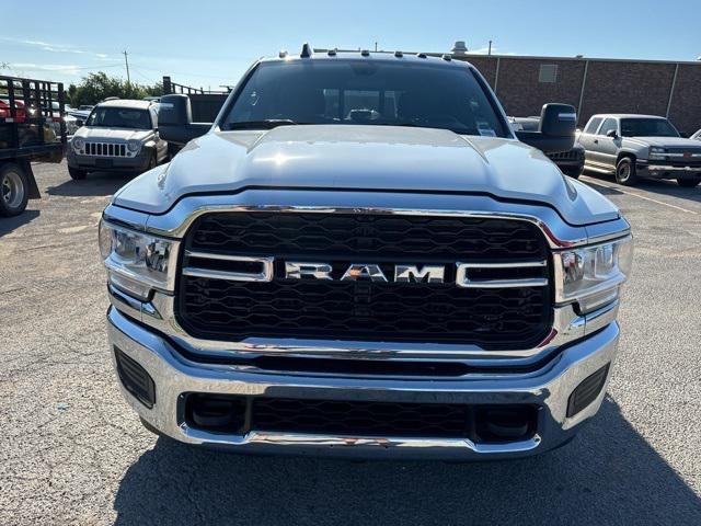 2024 RAM Ram 3500 RAM 3500 TRADESMAN CREW CAB 4X4 8 BOX