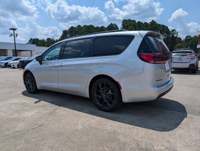 2024 Chrysler Pacifica PACIFICA LIMITED