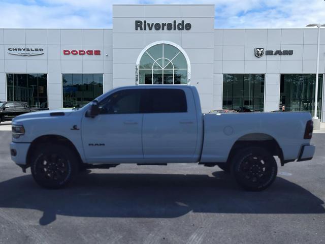 2024 RAM Ram 2500 RAM 2500 BIG HORN CREW CAB 4X4 64 BOX