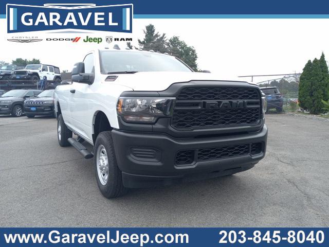2024 RAM Ram 2500 RAM 2500 TRADESMAN REGULAR CAB 4X4 8 BOX