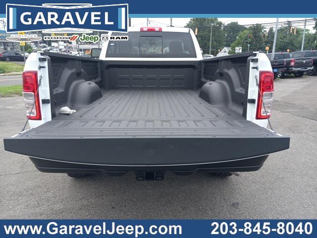 2024 RAM Ram 2500 RAM 2500 TRADESMAN REGULAR CAB 4X4 8 BOX