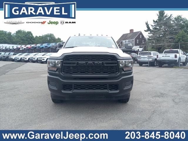 2024 RAM Ram 2500 RAM 2500 TRADESMAN REGULAR CAB 4X4 8 BOX