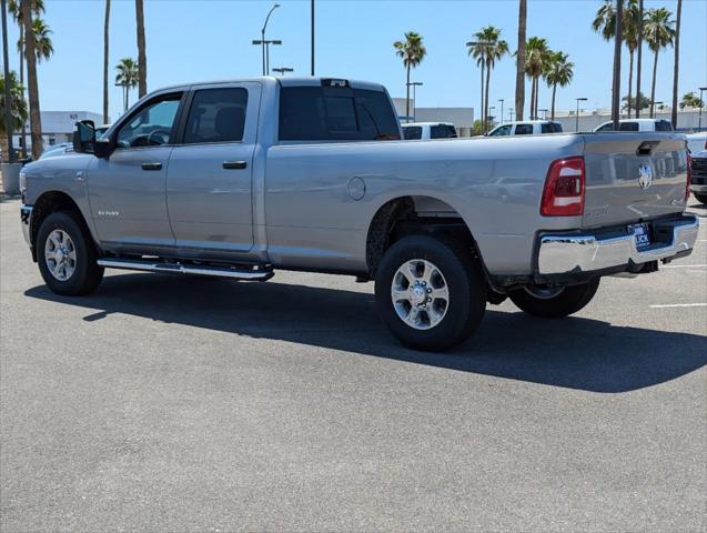 2024 RAM Ram 2500 RAM 2500 BIG HORN CREW CAB 4X4 8 BOX