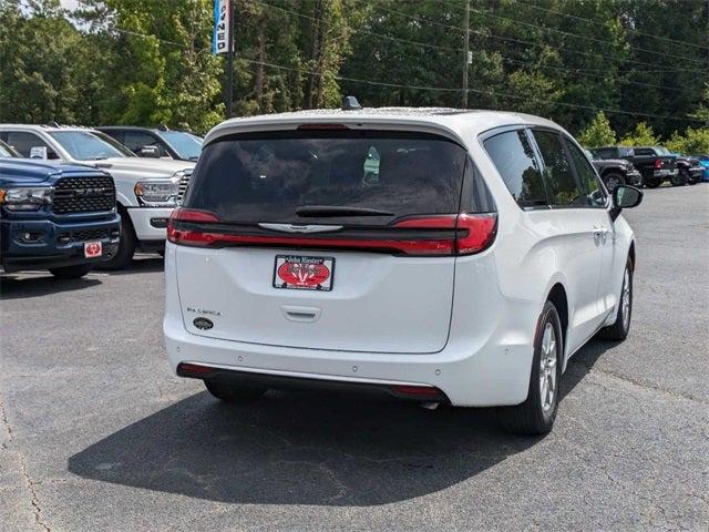 2024 Chrysler Pacifica PACIFICA TOURING L