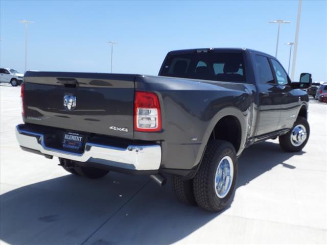 2024 RAM Ram 3500 RAM 3500 BIG HORN CREW CAB 4X4 8 BOX