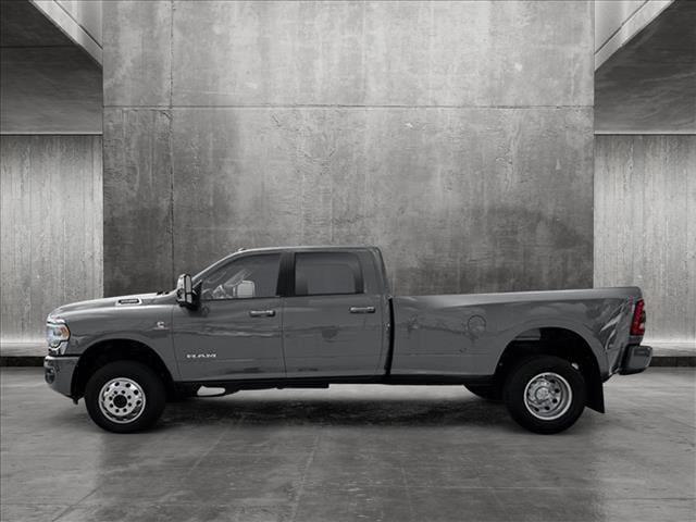 2024 RAM Ram 3500 RAM 3500 LARAMIE CREW CAB 4X4 8 BOX