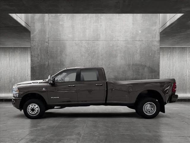 2024 RAM Ram 3500 RAM 3500 LARAMIE CREW CAB 4X4 8 BOX