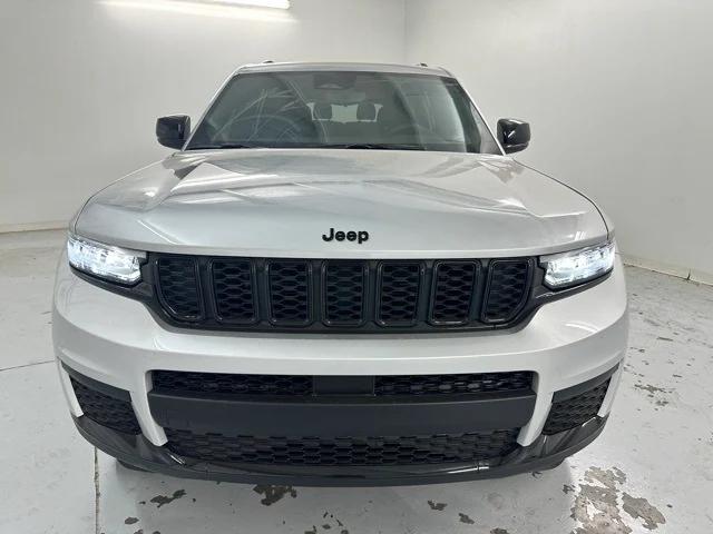 2024 Jeep Grand Cherokee GRAND CHEROKEE L ALTITUDE X 4X4