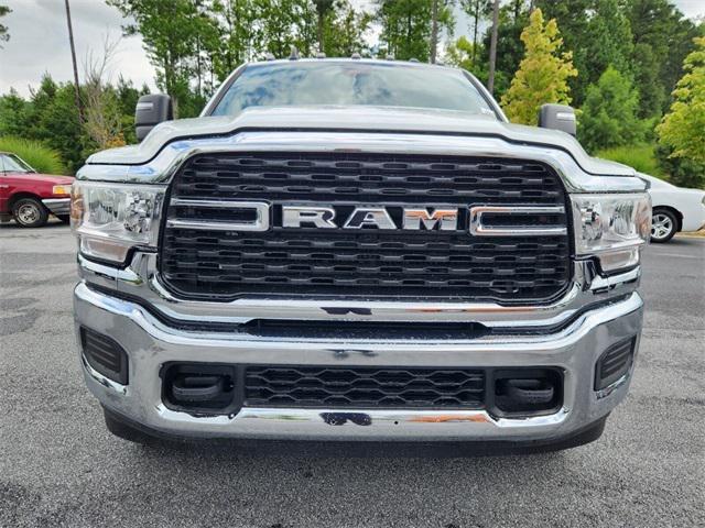 2024 RAM Ram 3500 RAM 3500 BIG HORN CREW CAB 4X4 8 BOX