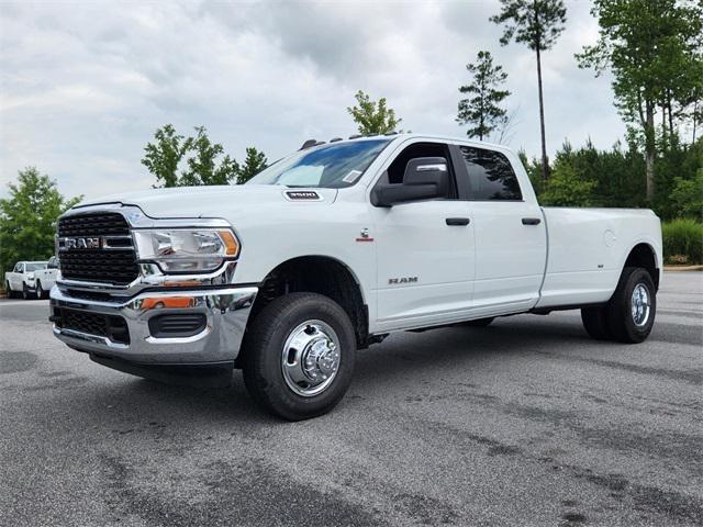 2024 RAM Ram 3500 RAM 3500 BIG HORN CREW CAB 4X4 8 BOX