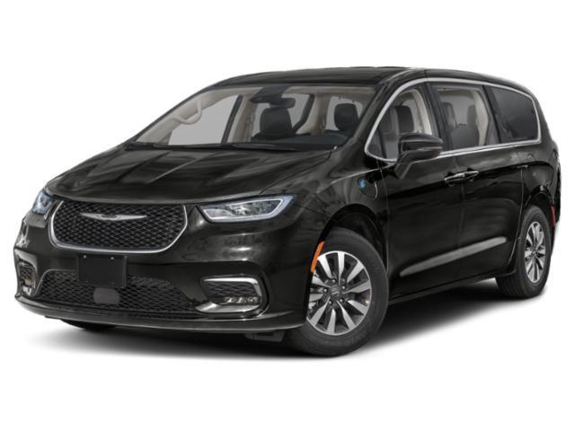 2024 Chrysler Pacifica Hybrid PACIFICA PLUG-IN HYBRID PINNACLE